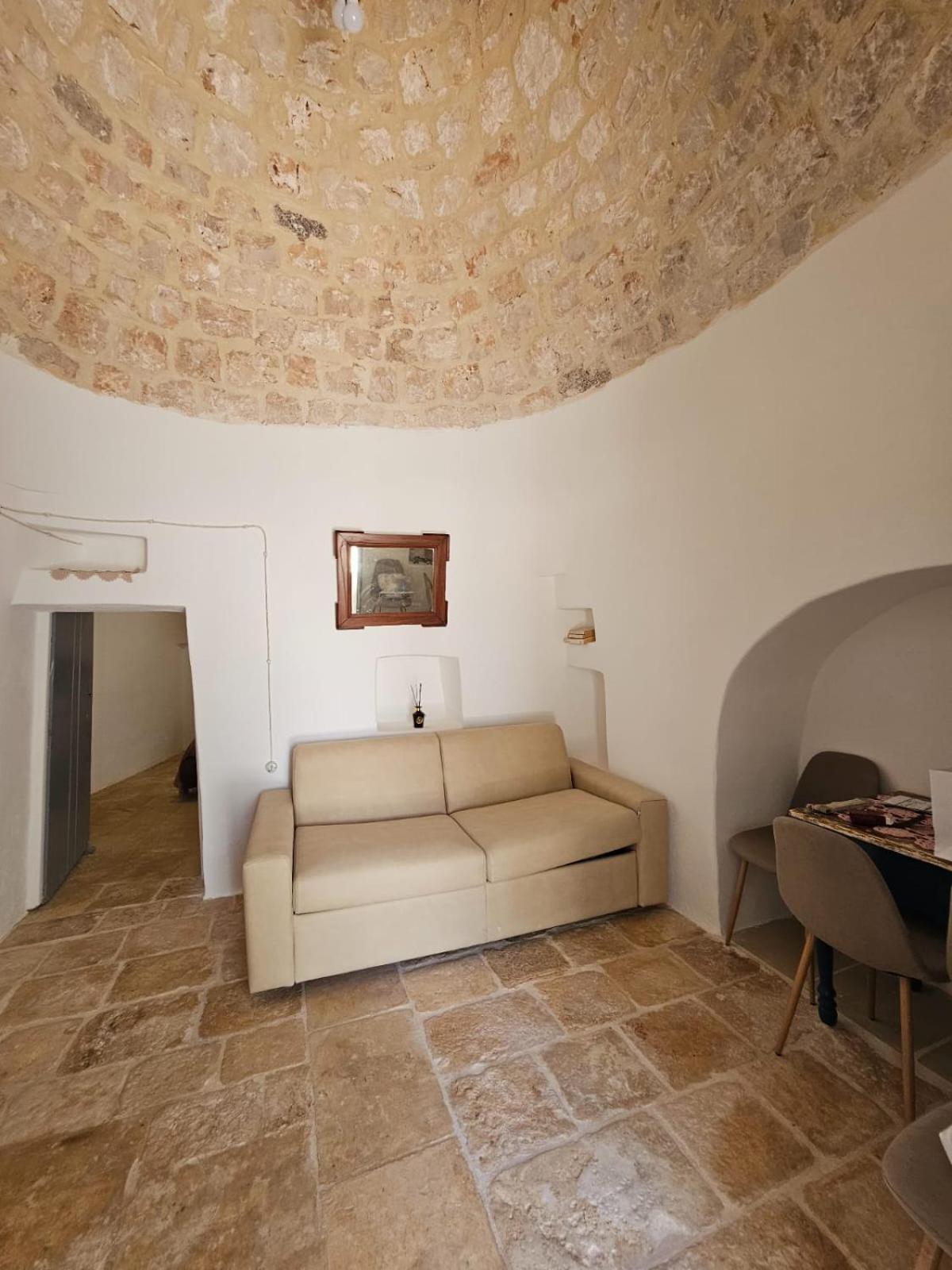 River Trulli Oasi Di Pace In Sito Unesco Alberobello Eksteriør billede