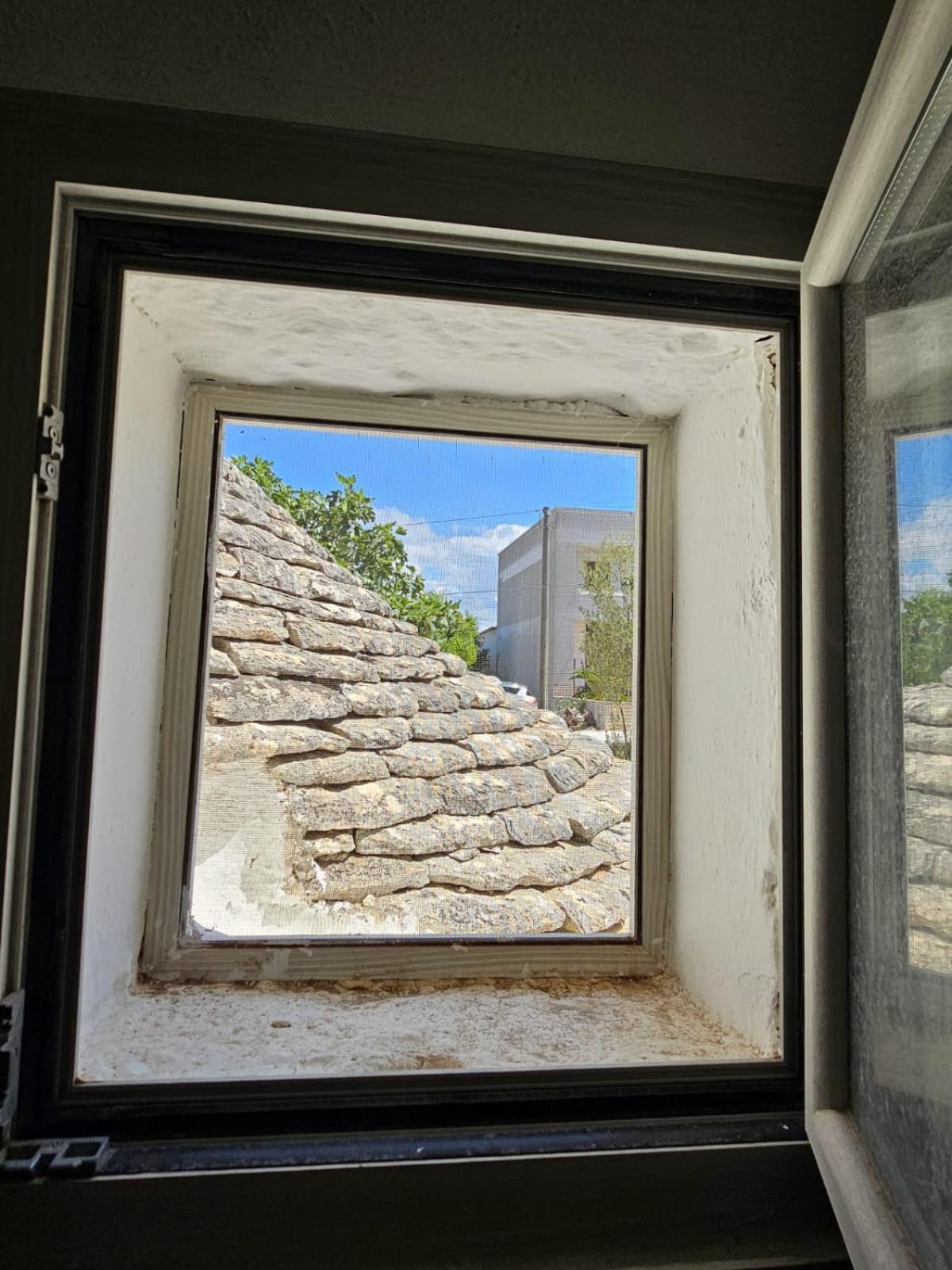 River Trulli Oasi Di Pace In Sito Unesco Alberobello Eksteriør billede