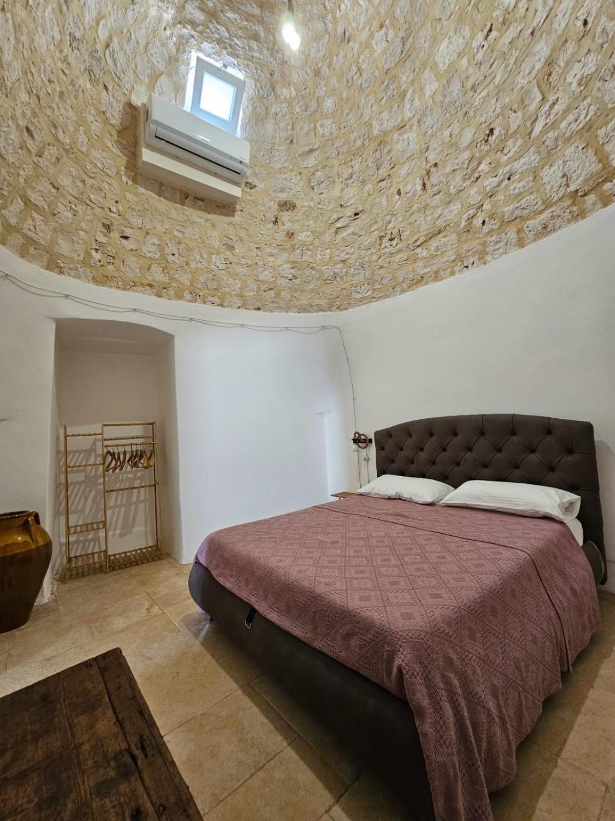 River Trulli Oasi Di Pace In Sito Unesco Alberobello Eksteriør billede